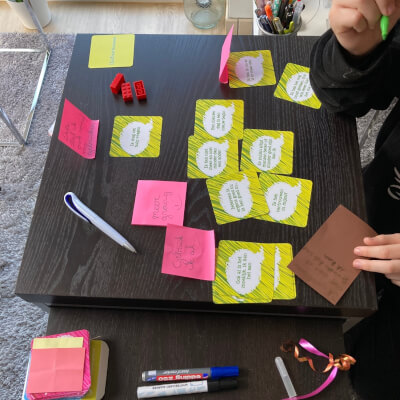 De Schepper, Lesley Lesley De Schepper